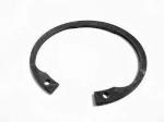 ANELLO CHIUSURA SEGEER PER INGRANAGGI TRASMISSIONE VESPA SCOOTER