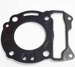 GUARNIZIONE TESTA SR MAX SPORT CITY 125  ATLANTIC E3 125