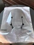 KIT PARABREZZA PER SCARABEO 50/100      8791193