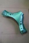COPRIMANUBRIO INFERIORE FREE VERDE 4/8  1992-1994