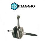 ALBERO MOTORE LIBERTY 4T D.25 L/FFRIZION