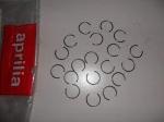 ANELLO DI FERMO SPINOTTO D.15 RS 125