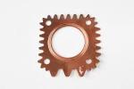 GUARNIZIONE TESTA SCARABEO DITECH 50