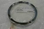 GHIERA NERA FANALE ANT.MOTORE ROTAX     SCARABEO