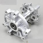 CORPO MOZZO POSTERIORE NUDO PEGASO 650IE