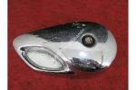 COPERCHIO PORTAOGG.CROMATO CLASSIC