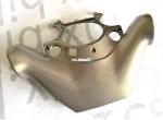 BASE TESTA SCARABEO MOTORE ROTAX 125