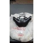 BASE TESTA V.GRIGIO PLATINO SCARABEO    ROTAX 125