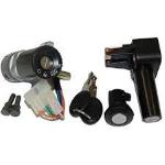 KIT SERRATURE SONIC 50