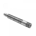ALBERO SECONDARIO NUDO RX RS