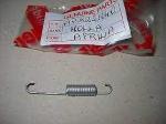 MOLLA INTERRUTTORE STOP RS CLASSIC 125  RED ROSE CLASSIC 50