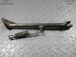 CAVALLETTO LATERALE CROMATO CLASSIC