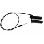CODO GAS LIBERTY 125                 CM060917