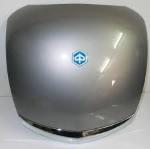 COVER BAULETTO CITY 35 GRIGIO PIOMBO