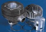 KIT VESPA 125 PX-TS E SPRINT VELOCE D.63