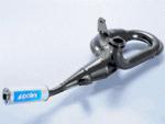 MARMITTA VESPA PX 125 CON SILENZ. ALLUMI