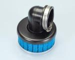 AIR BOX 90' PER CARBURATORE PHBL CORTO