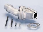 COLLETTORE ASP. MONOLAMELLARE VESPA ET3  D.24