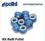 6 RULLI 19X10 3,5GR
