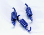 MOLLE FRIZIONE  ZIP D.2,0 BLU