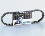 CINGHIA VARIATORE  SFERA,ZIP,QUAR TZ-CAGIVA