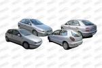 COPRIMOTORE-INFERIORE MOD. 1.6 BENZINA  BRAVO I / MAREA
