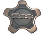 COPRIMOZZO NERO BORDO BRONZO  500X   10/14