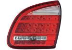 GRUPPO OTTICO FANALE POSTERIORE DESTRO DX INTERNO LED CAYENNE 2010>2014
