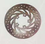 DISCO FRENO ANT.LEONARDO 125-150         POST.SCARABEO 125-150-200