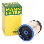 FILTRO CARBURANTE - A3/Q2/Q3-LEON/ATECA-OCTAVIA/SUPERB-GOLF/PASSAT/TIGUAN