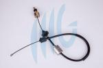 CAVO FRIZIONE MEGANE I 2.0 16V 1996-1999