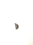 CHIAVETTA mm.3x5 - VESPA - CIAO - SI' - BRAVO LATO FRIZIONE -VOLANO