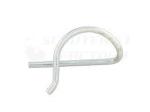 Coppiglia fermo comando gas VESPA 50 L NR