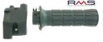 CODO GAS BOOSTER R 50CC