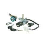 KIT QUADRO CHIAVE SCARABEO 4T