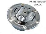 claxon 12v px C.A.