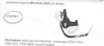 COPPIA CONTATTI IMP.MC-CULLOCH MOTORI    AGRICOLI-INDUSTRIALI-MOTOSEGHE