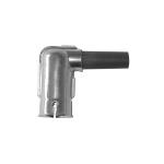 ATTCO CANDELA IN METALLO C/RES.5K OHM
