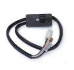 DEVIATORE LUCI APE TMP 602