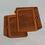 CORPO LUMINOSO FRECCE ANT. DX METROPOLIS