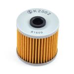 FILTRO OLIO KAWASAKI 600/650 KLR - KLX