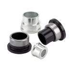 KIT REVISIONE MOZZO RUOTA ANT. CR