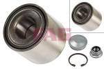 KIT CUSCINETTO RUOTA  CLIO III/MEGANE/MODUS/TWINGO