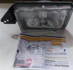 FARO ALFETTA SX