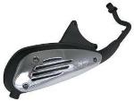 MARMITTA SITOPLUS  VESPA 50 ET2   APRILIA MOJITO