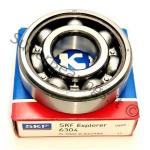CUSCINETTO RADIALE AD UNA CORONA DI SFER 20X52X15 mm