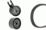 KIT TENDICINGHIA DISTRIBUZIONE            FIESTA V 1.4  C1-C2-C3 1.4