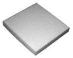 FILTRO FIBRA A/C  ACCORD '03>
