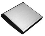 FILTRO FIBRA A/C  S80