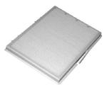 FILTRO FIBRA A/C  MEGANE '98>